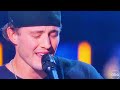 BLAKE PROEHL - RUSSELL DICKERSON - YOURS | AMERICAN IDOL | 2024