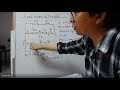 Unit 21d: Applications of Phasors in Thevenin Equivalent Circuit