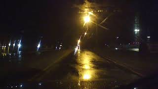 Pull Out In Rain 20201223