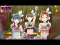 Aqours - KOKORO Magic "A to Z" with Lyrics Romaji+English [1080p 60fps]