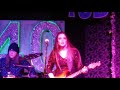 Capture de la vidéo Blues Rock-Ally Venable Band From Kilgore, Tx.-Poor David's Pub-Dallas, Tx