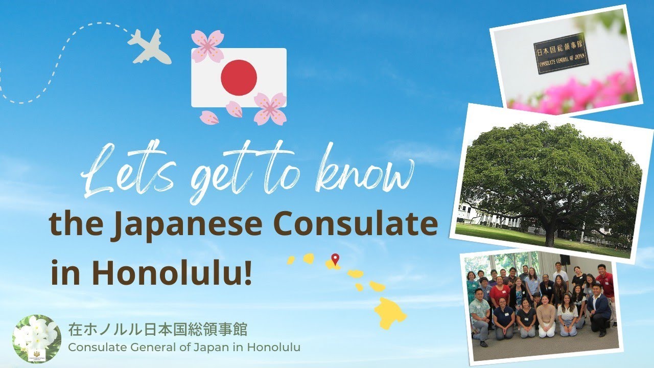 japan travel agency honolulu