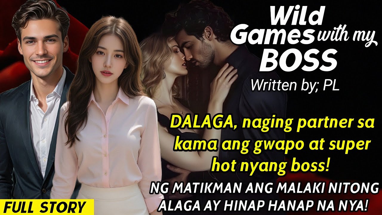 DALAGA, nawarak ang petchay matapos angkinin ng boss nya! MAPANAGUTAN naman kaya sya ng boss nya?
