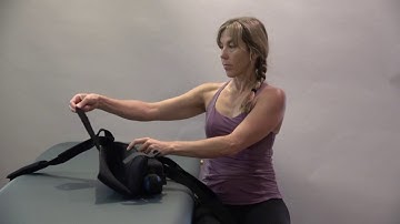 WORKBRACE.COM UNIVERSAL ABDUCTION SLING
