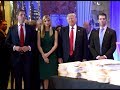 Trump and his children accused of using charitable foundation 'like a piggy bank'
