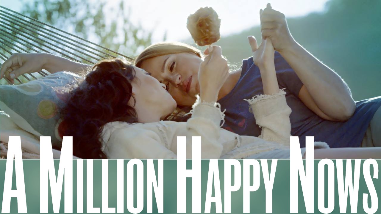 A Million Happy Nows trailer