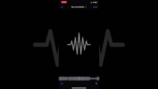 A$AP Ferg - New Level (feat. Future) 963hz