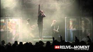 2012.08.13 For The Fallen Dreams - Two Twenty Two (Live in Chicago, IL)