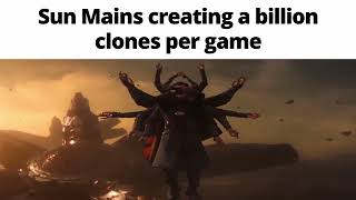 MLBB Fighter Slander