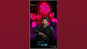 Angry Allu Arjun Status | Furious Mood Status | Fullscreen Status | Mood Off Status | #AA21 #short