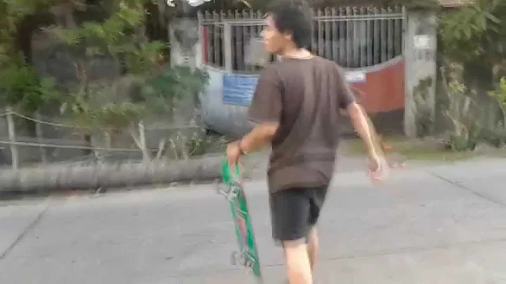 Debra Street HD