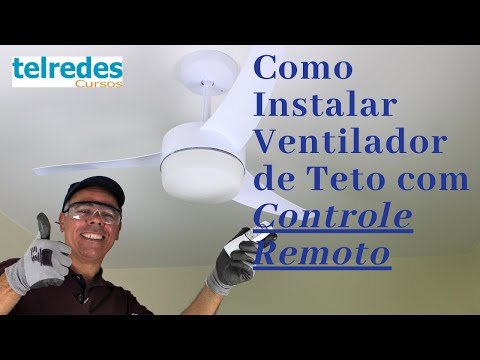 Vídeo: Ventilador De Chão Com Controle Remoto (19 Fotos): Escolha Um Dispositivo Silencioso Com Controle Remoto