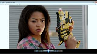 Happy Birt ay too camille hyde The Pink Dino Charge Power Ranger