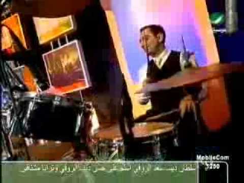 Mou3in Chreich Sa2allouni L Nass