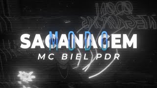 Modo Sacanagem - Biel PDR