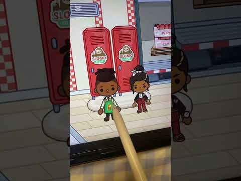 قصة البحث عن عمل اكسبلور Tocaadventure قصص توكا بوكا Toca كرتون لايك Tocaworld كرتون اطفال