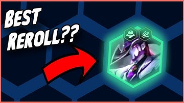 Best REROLL??? Twisted Fate Syndicate Reroll Guide!!! | TFT SET 14