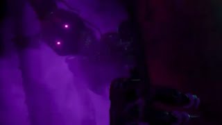 Evolution Of William Aftonspringtrap