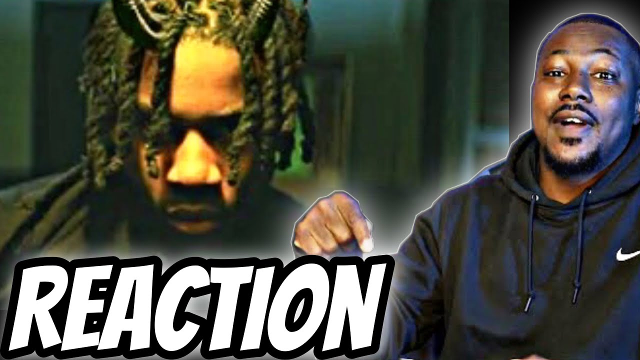 Polo G -( 21 ) *REACTION!!!*