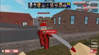 roblox arsenal