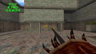 Half Life opposing force MAP bootcamp ★ كيم بلي GAME PLAY ★