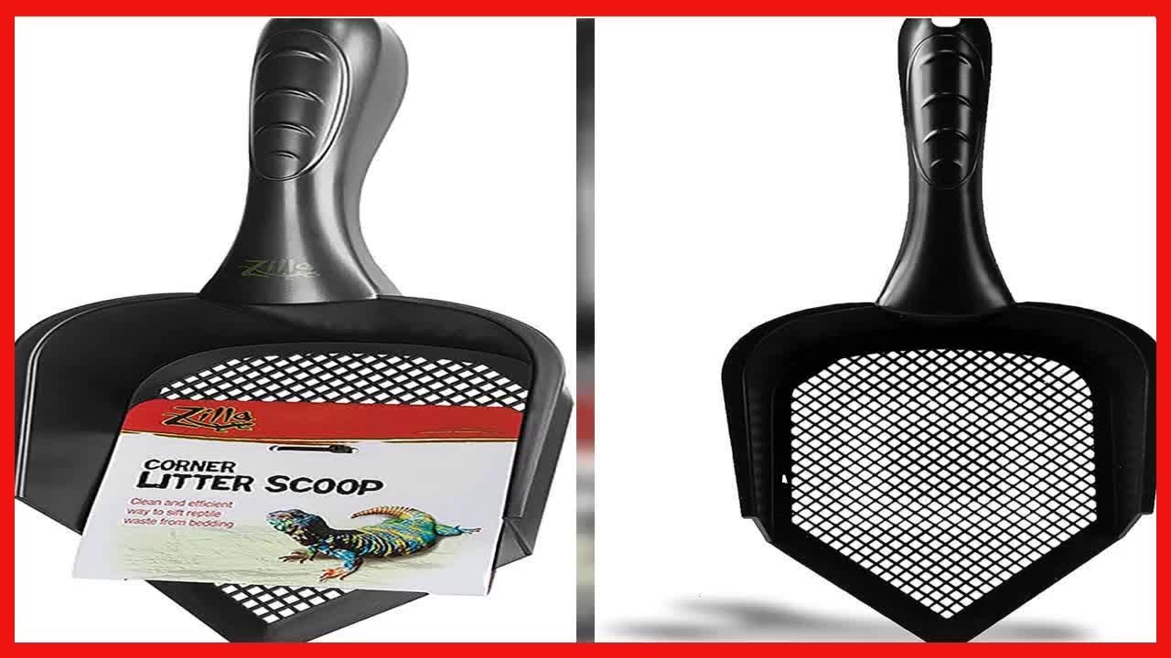 zilla reptile bedding and litter