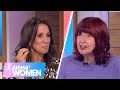 The Loose Women HATE Being Called &#39;Dear&#39; Or &#39;Darling&#39; | Loose Women