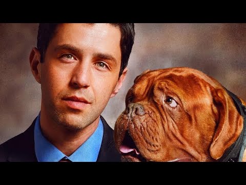 Сериал «Тернер и Хуч» (1-й сезон) – трейлер на русском языке