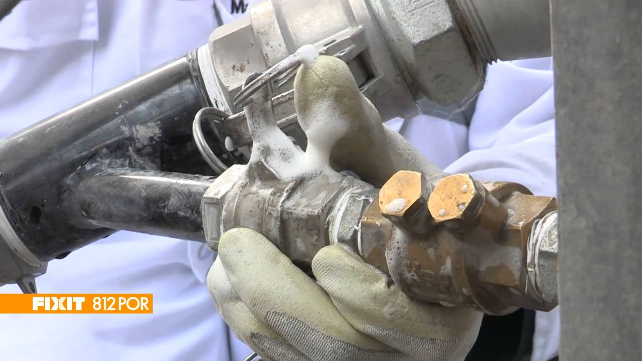 Fixit 812 POR Schaummörtel (inzwischen Fixit 8030–8120)