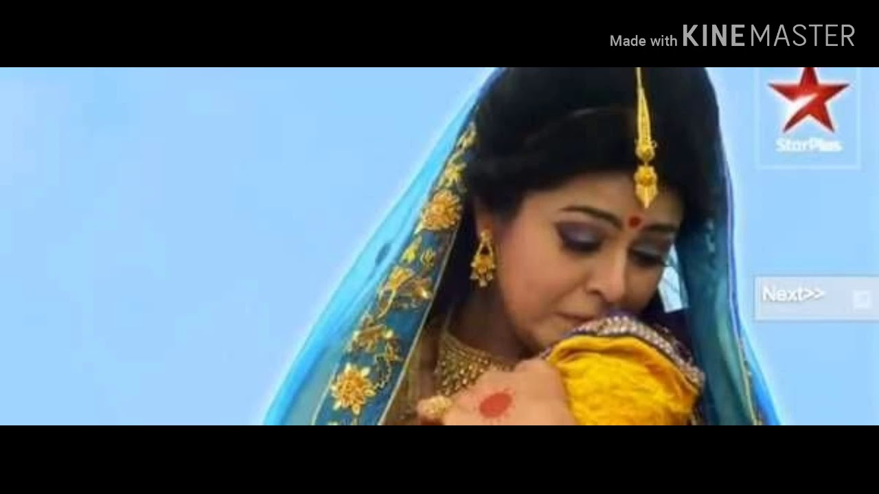 Karna Kunti emotional song surya dev so gaye instrumental