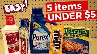 Walgreens Couponing! All Digital Coupons ! Easy Beginner Deal| Learn how to coupon