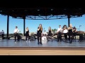 Come on Eileen - St Francis Music Ensemble