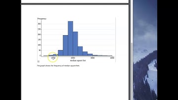 SNHU MAT240 Week 2 Assignment - Excel Help