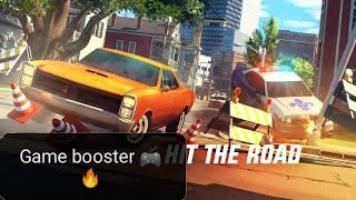GAME BOOSTER TEST ON PUBG screenshot 5