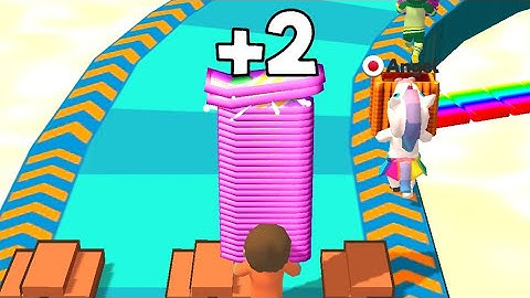shortcut run all levels gameplay Android iOS Android #trending (1)