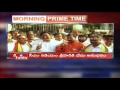 Today last day for withdrawal of nominations; Warangal LS by-poll