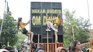 MBAH DUKUN _ VOC : ELIS | MEKAR BUDAYA - OM DAYAT | AJ PRODUCTION | PULOSARI 13-07-2023