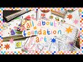 All about foundation art  everything you need to know plus my experience