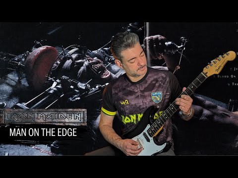 Iron Maiden -