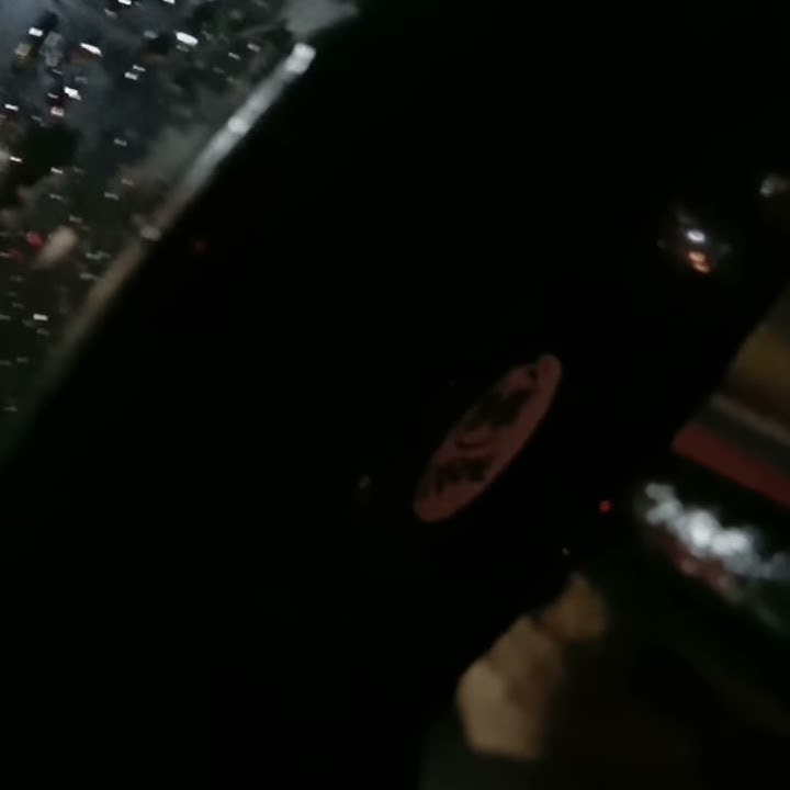 Jingle Baso ikan sinar Bahari