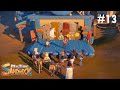 Let&#39;s Play My Time At Sandrock - Episode 13