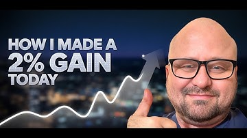 RDSP $1M Mission Update: +2% to $120.5K & Counting (Daily Trade Recap)