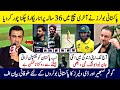 Gautam Gambhir And De Villiers Huge Praises For Pakistani Bowlers Vs Australia ° Pak Vs AUS 2ND ODI