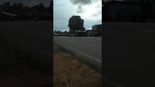 Kejadian Mengejutkan Di Muara Bangkahulu