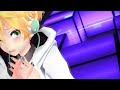 【MMD+ｶﾊﾞｰ】ダンスロボットダンス /Dance Robot Dance(鏡音レン/Kagamine Len）