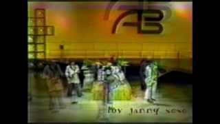 Bay City Rollers - Dance, Dance, Dance