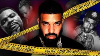 Drake´s mob ties: Why he can´t be touched