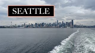 Seattle: Unlock the Magic of the Emerald City in 2 Days