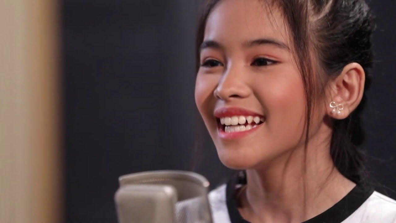 CHIẾN BINH XANH | YẾN NHI THE VOICE KID 2019