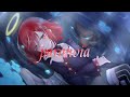 【 Vtuber 】paranoia【 歌ってみた 】